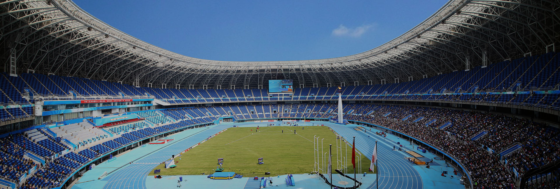 OB电竞 奥运会的选择