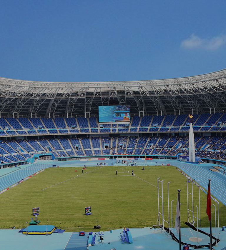 OB电竞 奥运会的选择